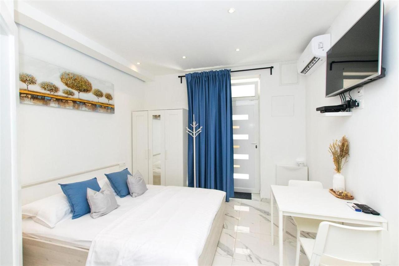 Old Town Split Apartment Alea Exterior photo